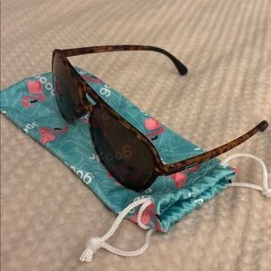 goodr Amelia Earhart Ghosted Me